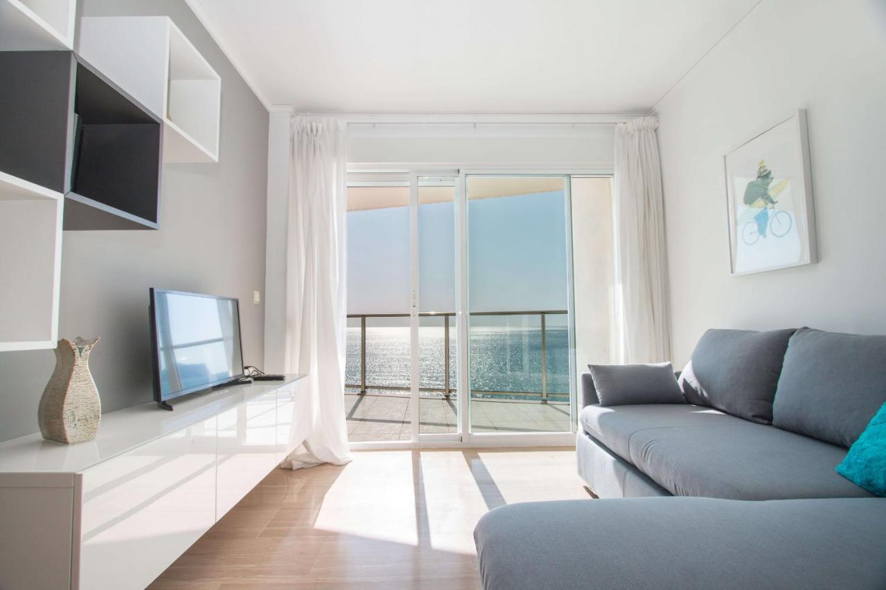 Apartamento Barlovento - Plusholidays Кальпе Екстер'єр фото